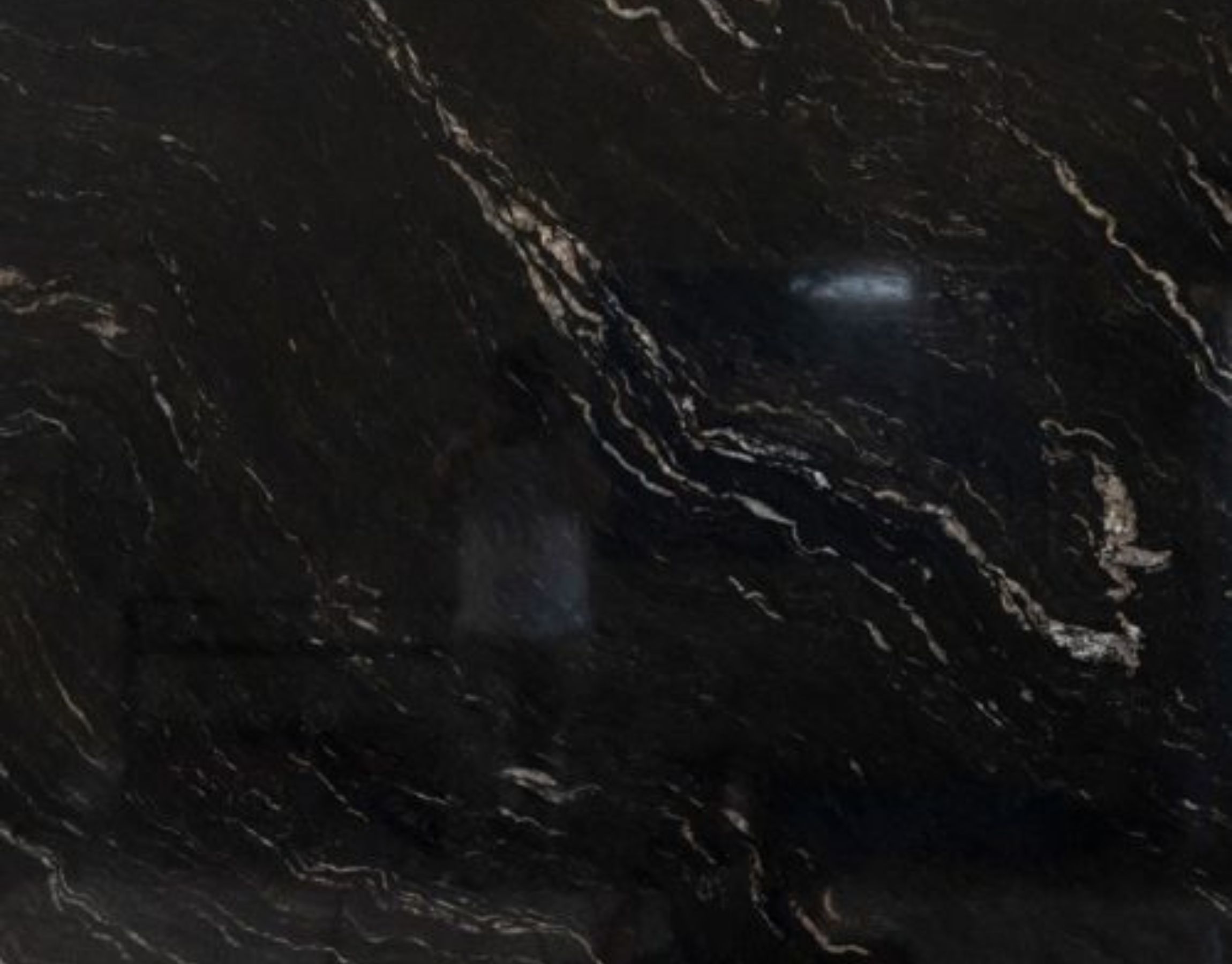 Titan Black Granite